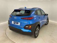 usado Hyundai Kona 1.6 GDI HEV KLASS DCT 141CV 5P