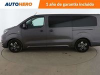 usado Toyota Proace 2.0 D4D L1 Family