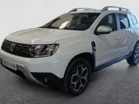 Usado Dacia Duster Prestige 115 CV (84 kW) 2019 SUV