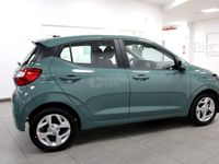 usado Hyundai i10 1.0 Mpi Klass