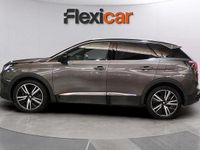 Usado Peugeot 3008 GT 300 CV (220 kW) 2022 Gris SUV