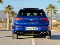 Usado VW Golf VIII R 320 CV (235 kW) 2023 Azul Berlina