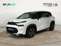 Usado Citroën C3 Aircross 110 CV (80 kW) 2024 Blanco SUV