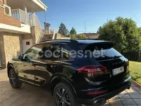 Usado Porsche Cayenne Diesel Platinum Edition 262 CV (192 kW) 2017 Negro SUV