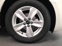 Usado Audi A1 Sportback 95 CV (69 kW) 2023 Blanco cortina Utilitario