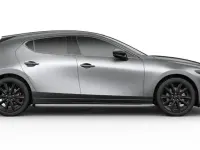 Nuevo Mazda 3 Homura-Line 140 CV (102 kW) 2026 Gris Berlina