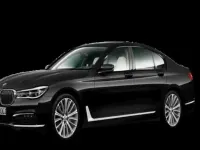 Usado BMW 750 450 CV (330 kW) 2015 Berlina