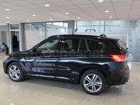 Usado BMW X1 150 CV (110 kW) 2022 Negro SUV