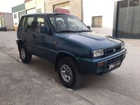 usado Nissan Terrano 2.7 SE D Turbo