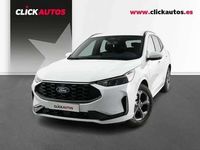 Usado Ford Kuga ST-Line 150 HP (110 kW) 2025 Branco SUV