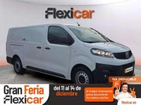 Usado Fiat Scudo 102 CV (75 kW) 2024 Blanco Van