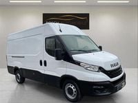 Usado Iveco Daily 156 CV (114 kW) 2024 Blanco Berlina