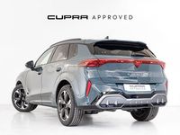 Usado Cupra Terramar 150 CV (110 kW) 2024 Azul SUV