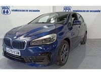 usado BMW 225 Active Tourer SERIE 2 xe iPerformance 165 kW (224 CV)