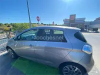 Usado Renault Zoe Life 64 kW (88 CV) 2016 Eléctrico Utilitario