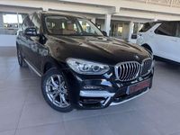 Usado BMW X3 M Sport 190 CV (139 kW) 2021 Negro SUV