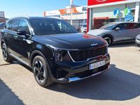 Usado Kia Sorento 252 CV (185 kW) 2025 Negro SUV