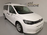 usado VW Caddy Maxi 1.5 Tsi Life 114