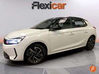 Usado Opel Corsa S 101 CV (74 kW) 2024 Blanco Utilitario