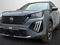 Nuevo Peugeot 2008 Allure 145 CV (106 kW) 2025 Gris SUV