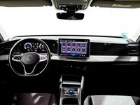 Usado VW Tiguan 131 CV (96 kW) 2024 Verde SUV