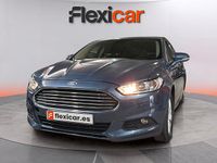 Usado Ford Mondeo Business Edition 150 CV (110 kW) 2018 Azul Berlina