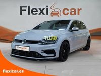 usado VW Golf R 2.0 TSI 228kW (310CV) 4Motion DSG