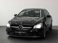 Usado Mercedes CLA200 156 CV (114 kW) 2019 Negro Berlina