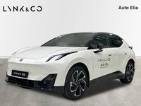 Nuevo Lynk & Co 02 272 CV (200 kW) 2025 Blanco