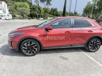 Brugt Kia XCeed 120 HK (88 kW) 2022 Rød SUV
