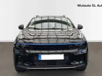 Usado Lynk & Co 01 261 CV (191 kW) 2022 Negro SUV