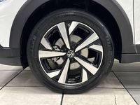 Usado VW Taigo 116 CV (85 kW) 2024 Blanco SUV