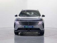 Usado Peugeot 5008 Allure 136 CV (100 kW) 2025 Plateado SUV