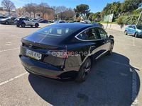 Usado Tesla Model 3 RWD 235 kW (320 CV) 2019 Eléctrico Berlina