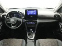 Usado Toyota Yaris Cross Style 116 CV (85 kW) 2022 Blanco SUV