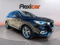Usado MG HS Luxury 162 HP (119 kW) 2023 Preto SUV