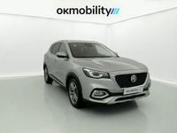 Usado MG HS Luxury 162 CV (119 kW) 2023 Medal silver  ssa SUV