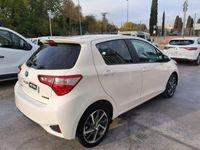Usado Toyota Yaris 2020