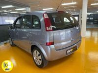 usado Opel Meriva 1.6 SE Enjoy