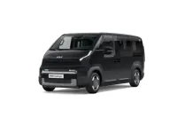 Nuevo Kia PV5 Plus 119 kW (163 CV) 2026 Negro Monovolumen