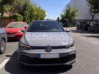 Usado VW Golf VIII GTE 245 CV (180 kW) 2021 Gris / plata Berlina