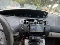 Usado Renault Scénic Dynamique 115 CV (84 kW) 2003 Verde Monovolumen