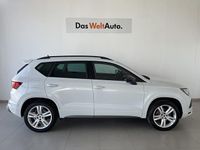 Begagnad Seat Ateca FR 150 HK (110 kW) 2025 Vit SUV