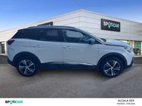 usado Peugeot 3008 1.2 S&S PureTech Allure EAT8 130