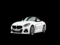 Usado BMW Z4 Comfort Edition 197 CV (144 kW) 2025 Blanco Descapotable