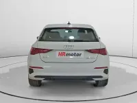 Usado Audi A3 Business 151 CV (111 kW) 2023 Blanco Berlina