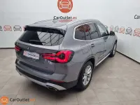 Usado BMW X3 xLine 292 CV (214 kW) 2022 Gris / plata SUV