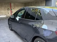 Usado Cupra Born e-Boost 169 kW (231 CV) 2024 Negro Utilitario