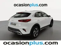 Usado Kia XCeed 101 CV (74 kW) 2025 Blanco SUV