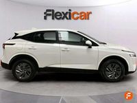 Usado Nissan Qashqai Acenta 140 CV (102 kW) 2022 Blanco SUV